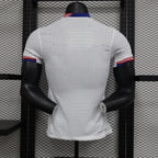 Camiseta USA 2024-25 Versión Jugador - Local