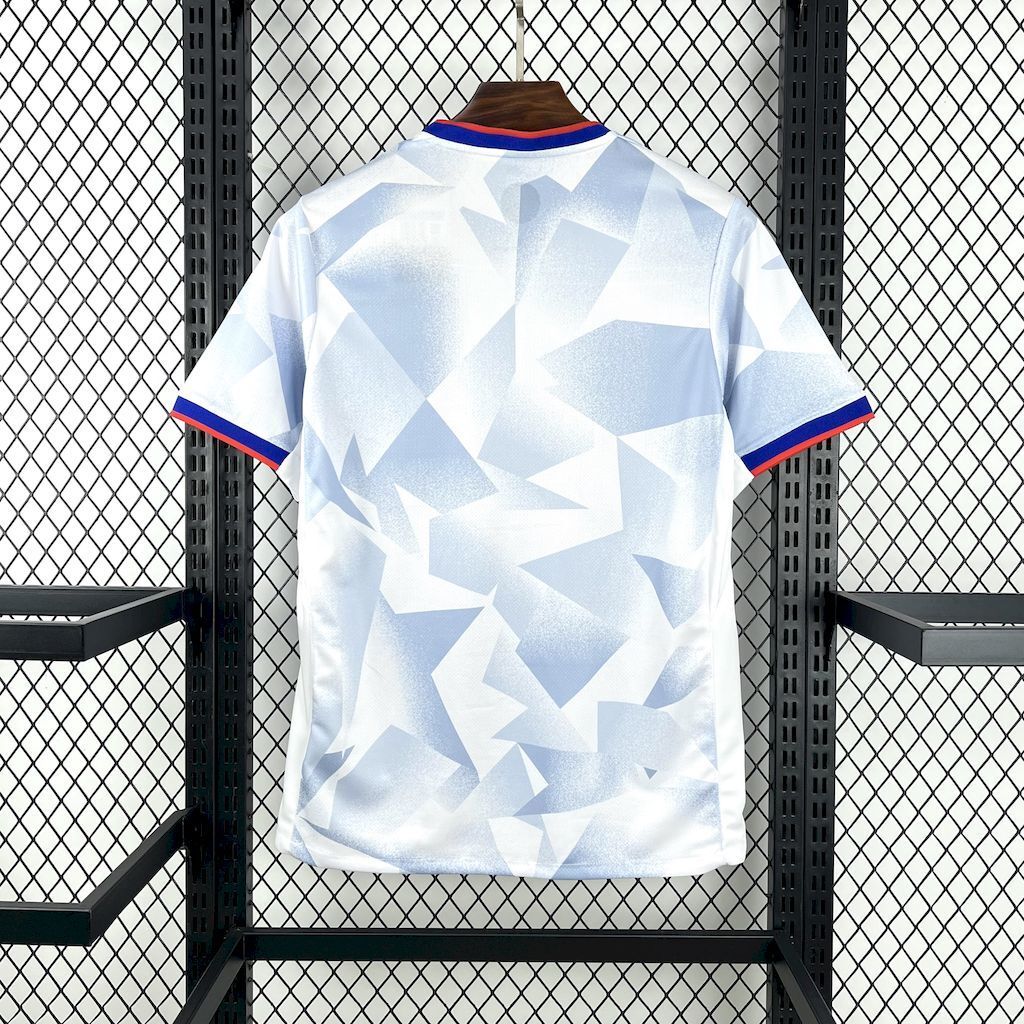 Camiseta USA 2025-26 - Local