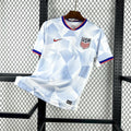 Camiseta USA 2025-26 - Local