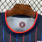 Camiseta USA 2025-26 - Visitante
