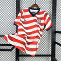 Camiseta USA Mundial 2026 - Local