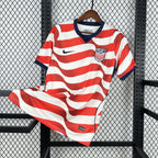 Camiseta USA Mundial 2026 - Local