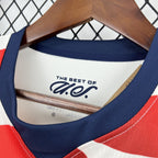 Camiseta USA Mundial 2026 - Local