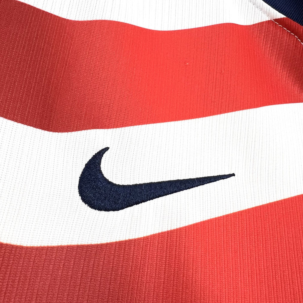 Camiseta USA Mundial 2026 - Local