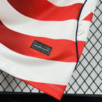 Camiseta USA Mundial 2026 - Local
