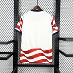 Camiseta USA Mundial 2026 - Local