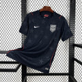 Camiseta USA Mundial 2026 - Visitante