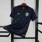 Camiseta USA Mundial 2026 - Visitante