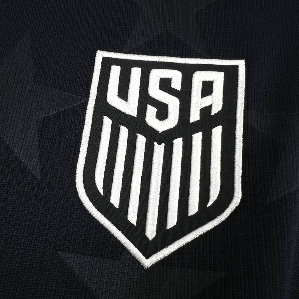 Camiseta USA Mundial 2026 - Visitante
