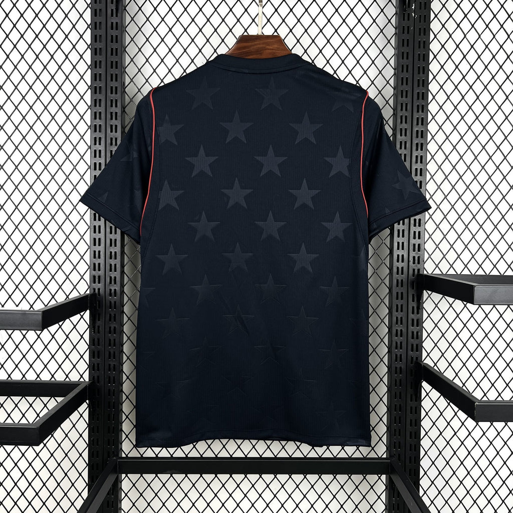 Camiseta USA Mundial 2026 - Visitante