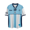 Camiseta Argentina 2001 Maradona #10 - Edición Conmemorativa - Retro
